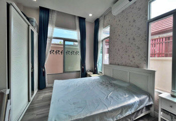 Дом в Банг Ламунге, Таиланд | THE238748