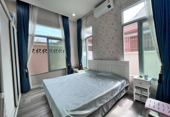 Дом в Банг Ламунге, Таиланд | THE238748