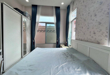 Дом в Банг Ламунге, Таиланд | THE238748