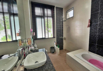 Дом в Банг Ламунге, Таиланд | THE238748