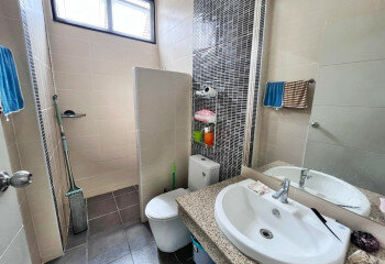 Дом в Банг Ламунге, Таиланд | THE238748