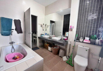 Дом в Банг Ламунге, Таиланд | THE238748