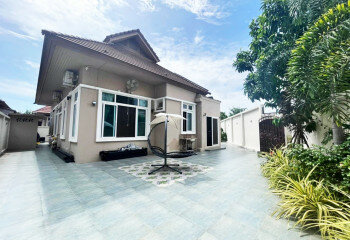 Дом в Банг Ламунге, Таиланд | THE238748