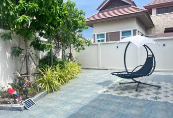 Дом в Банг Ламунге, Таиланд | THE238748