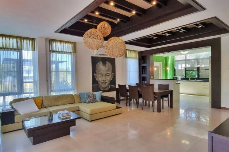 Дом в Банг Ламунге, Таиланд | THE345108