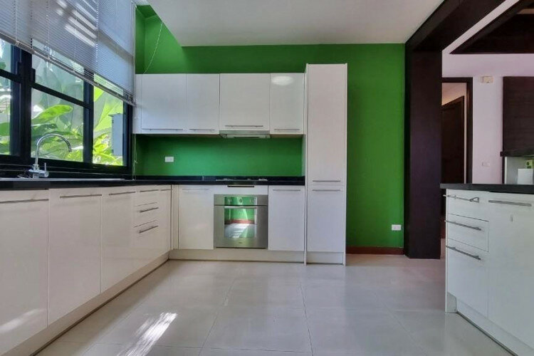 Дом в Банг Ламунге, Таиланд | THE345108