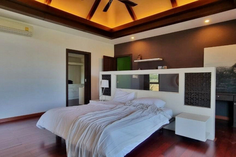 Дом в Банг Ламунге, Таиланд | THE345108