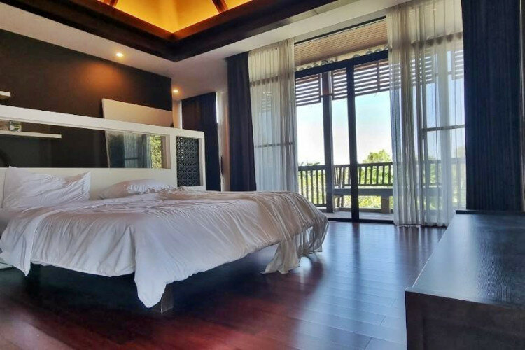 Дом в Банг Ламунге, Таиланд | THE345108