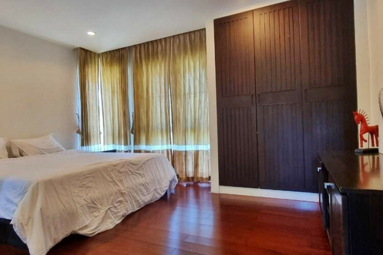 Дом в Банг Ламунге, Таиланд | THE345108