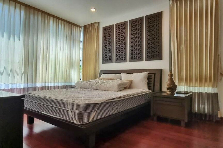 Дом в Банг Ламунге, Таиланд | THE345108