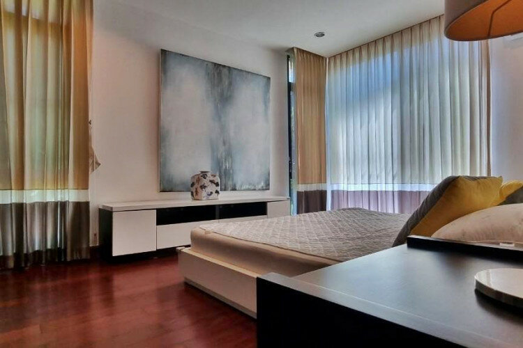 Дом в Банг Ламунге, Таиланд | THE345108