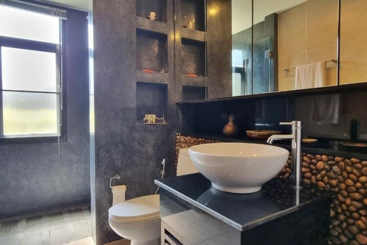 Дом в Банг Ламунге, Таиланд | THE345108