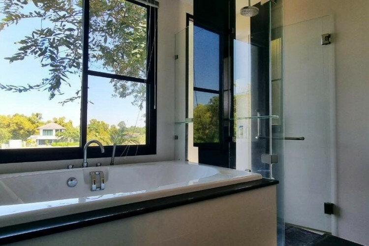 Дом в Банг Ламунге, Таиланд | THE345108