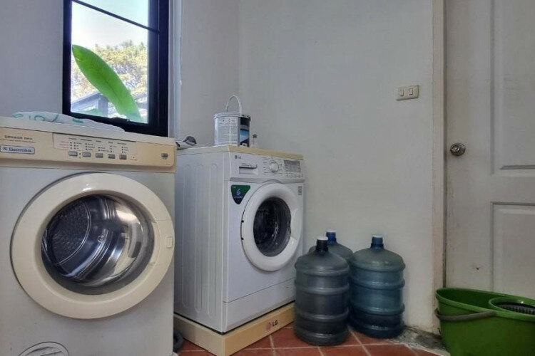 Дом в Банг Ламунге, Таиланд | THE345108