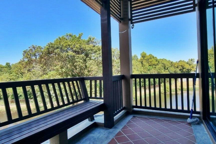 Дом в Банг Ламунге, Таиланд | THE345108