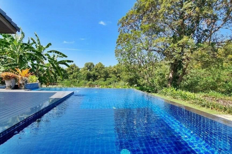 Дом в Банг Ламунге, Таиланд | THE345108