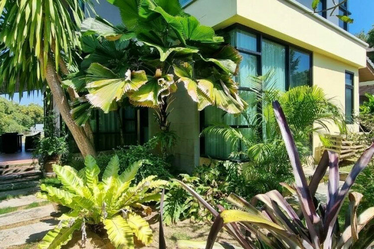 Дом в Банг Ламунге, Таиланд | THE345108