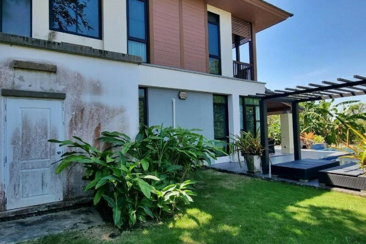 Дом в Банг Ламунге, Таиланд | THE345108