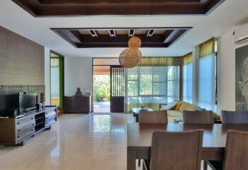 Дом в Банг Ламунге, Таиланд | THE345108