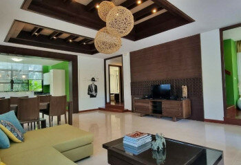 Дом в Банг Ламунге, Таиланд | THE345108