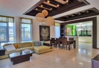 Дом в Банг Ламунге, Таиланд | THE345108