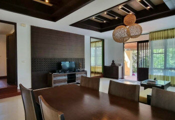 Дом в Банг Ламунге, Таиланд | THE345108