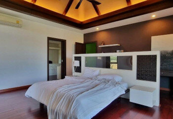 Дом в Банг Ламунге, Таиланд | THE345108