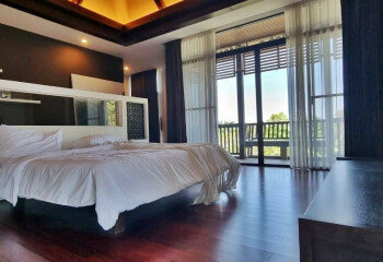 Дом в Банг Ламунге, Таиланд | THE345108