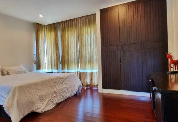 Дом в Банг Ламунге, Таиланд | THE345108