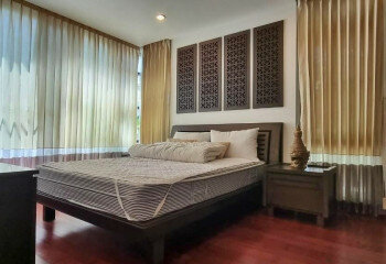 Дом в Банг Ламунге, Таиланд | THE345108