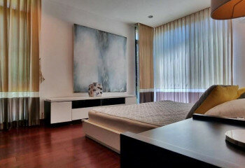 Дом в Банг Ламунге, Таиланд | THE345108