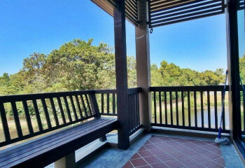 Дом в Банг Ламунге, Таиланд | THE345108