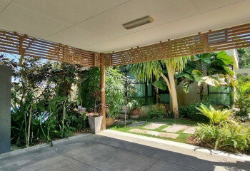 Дом в Банг Ламунге, Таиланд | THE345108