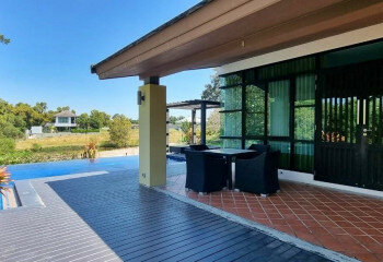 Дом в Банг Ламунге, Таиланд | THE345108