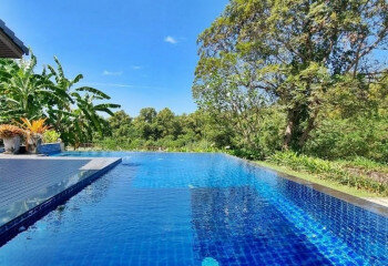 Дом в Банг Ламунге, Таиланд | THE345108