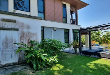 Дом в Банг Ламунге, Таиланд | THE345108