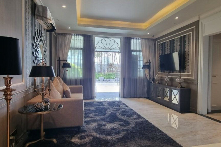 Дом в Банг Ламунге, Таиланд | THE545582