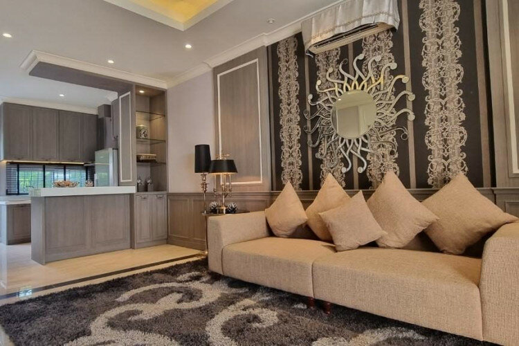 Дом в Банг Ламунге, Таиланд | THE545582