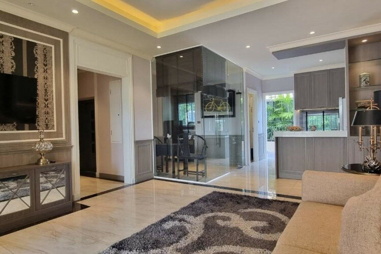 Дом в Банг Ламунге, Таиланд | THE545582