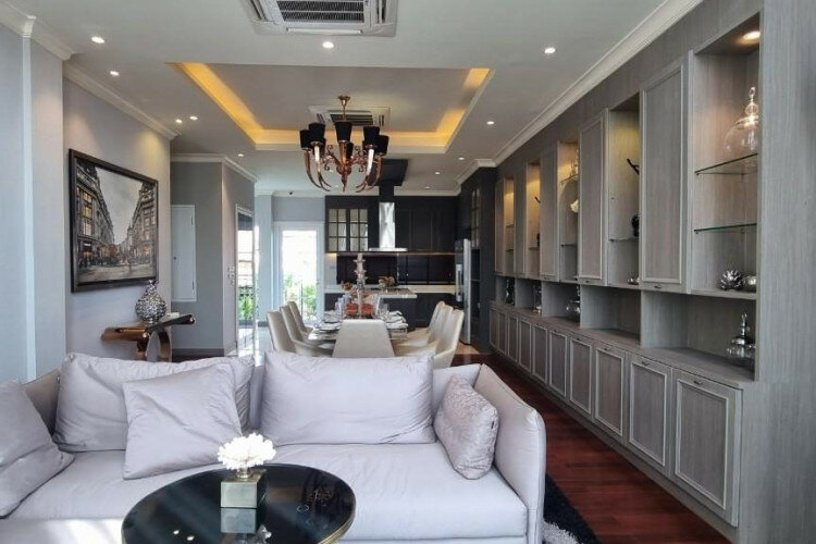 Дом в Банг Ламунге, Таиланд | THE545582