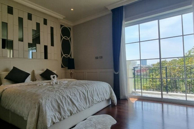 Дом в Банг Ламунге, Таиланд | THE545582