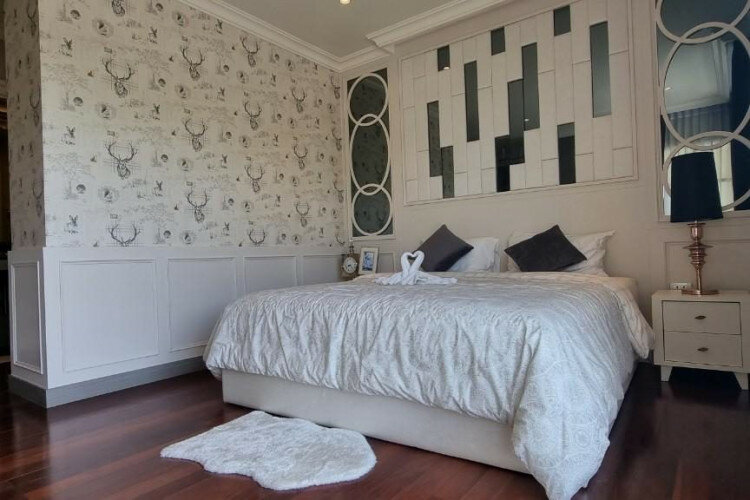 Дом в Банг Ламунге, Таиланд | THE545582