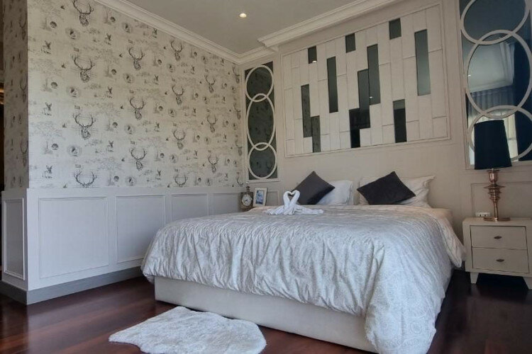 Дом в Банг Ламунге, Таиланд | THE545582