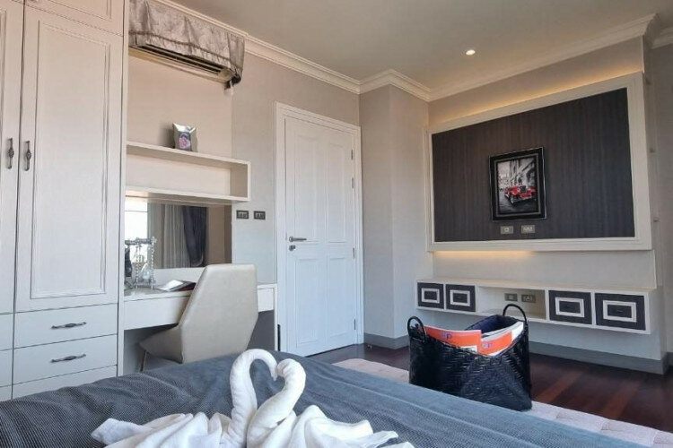 Дом в Банг Ламунге, Таиланд | THE545582