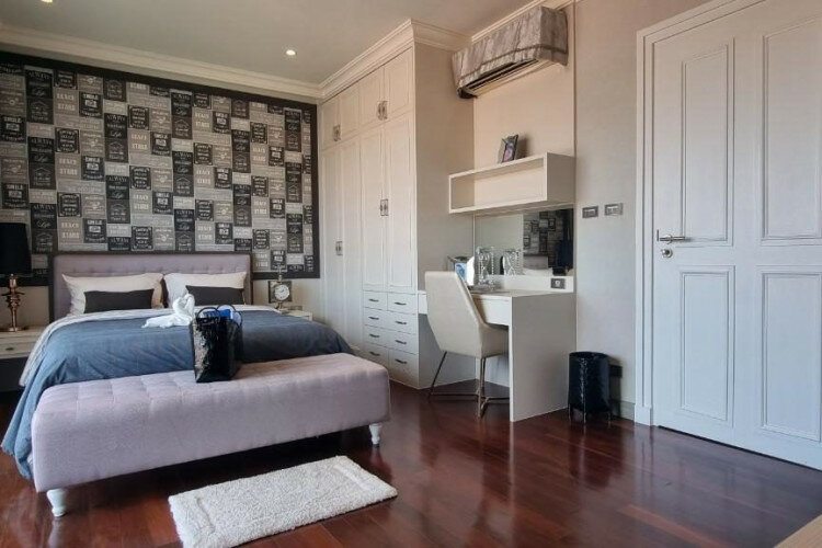 Дом в Банг Ламунге, Таиланд | THE545582