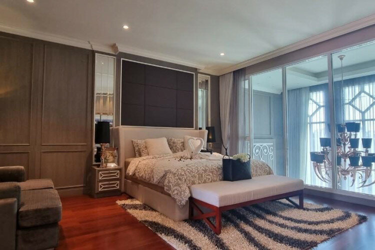 Дом в Банг Ламунге, Таиланд | THE545582