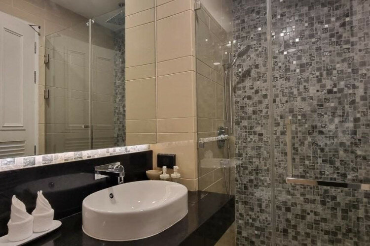 Дом в Банг Ламунге, Таиланд | THE545582