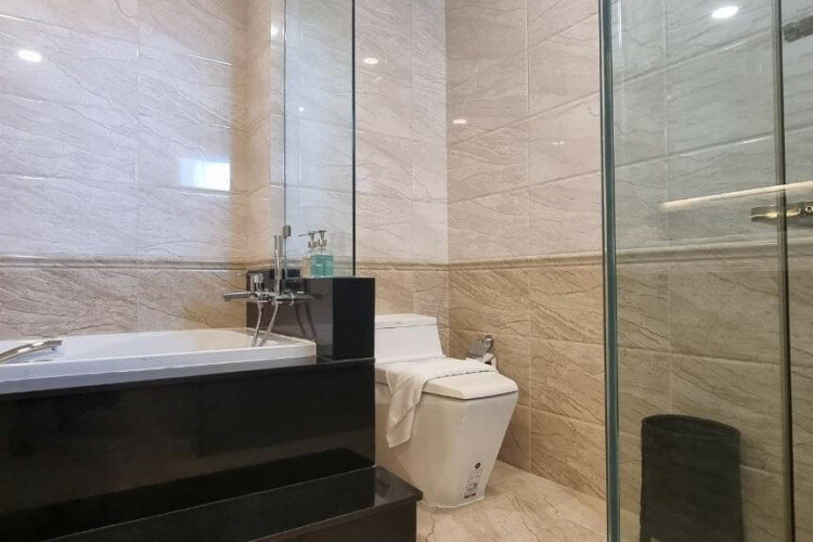 Дом в Банг Ламунге, Таиланд | THE545582