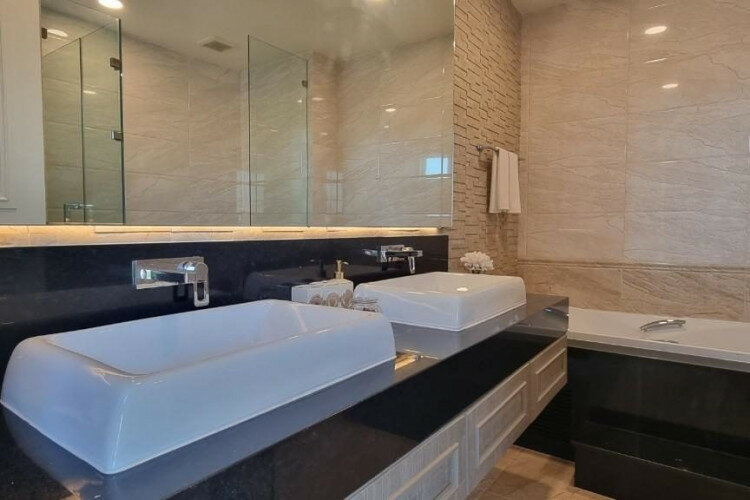 Дом в Банг Ламунге, Таиланд | THE545582