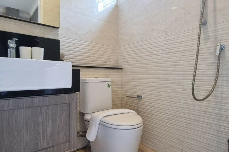 Дом в Банг Ламунге, Таиланд | THE545582